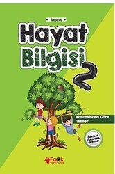 Fark Yayınları Hayat Bilgisi 2 - Fark Yayınları
