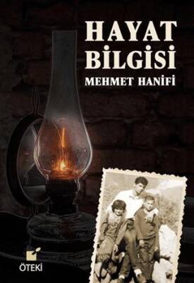 Hayat Bilgisi - 1