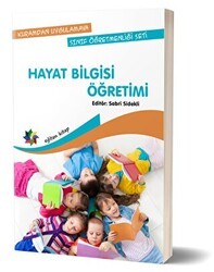 Hayat Bilgisi Öğretimi - Eğiten Kitap