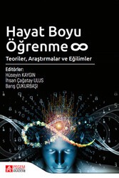 Hayat Boyu Öğrenme - Pegem Akademi Yayıncılık