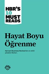 Hayat Boyu Öğrenme - Optimist Kitap