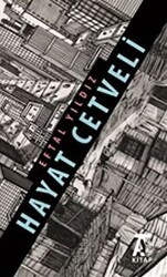 Hayat Cetveli - Kitap At Yayınları
