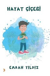 Hayat Çiçeği - Cinius Yayınları