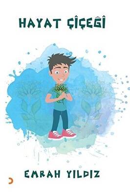 Hayat Çiçeği - 1