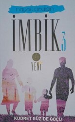 Hayat Dediğin İmbik 3 - Yasemen Kitap