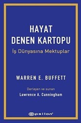 Hayat Denen Kartopu - Epsilon Yayınevi