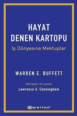 Hayat Denen Kartopu - 1
