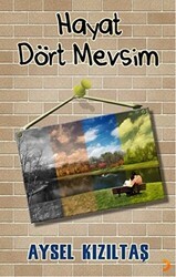 Hayat Dört Mevsim - Cinius Yayınları