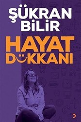Hayat Dükkanı - Cinius Yayınları