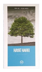 Hayat Hakkı - Diyanet İşleri Başkanlığı