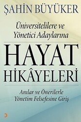 Hayat Hikayeleri - Cinius Yayınları