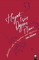Hayat İçin Oyun Planı - Final Kültür Sanat Yayınları