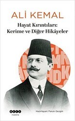 Hayat Kırıntıları: Kerime ve Diğer Hikayeler - Hece Yayınları