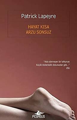 Hayat Kısa Arzu Sonsuz - 1