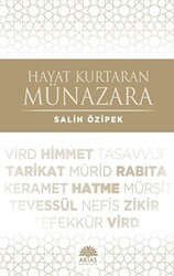 Hayat Kurtaran Münazara - Aktaş Yayıncılık