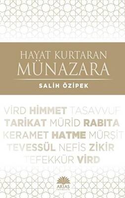 Hayat Kurtaran Münazara - 1