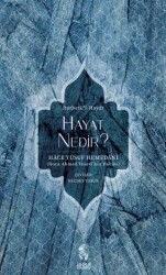Hayat Nedir? - İnsan Yayınları