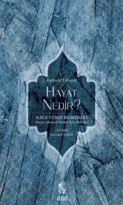 Hayat Nedir? - 1