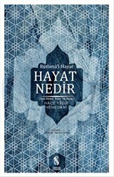 Hayat Nedir? - İnsan Yayınları