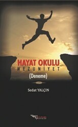 Hayat Okulu - Tulpars Yayınevi