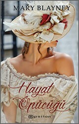 Hayat Öpücüğü - Epsilon Yayınevi