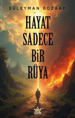 Hayat Sadece Bir Rüya - 1
