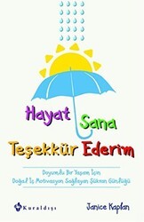 Hayat Sana Teşekkür Ederim - Kuraldışı Yayınevi