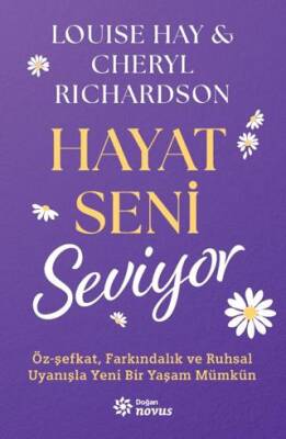 Hayat Seni Seviyor - 1
