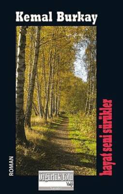 Hayat Seni Sürükler - 1