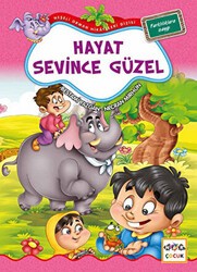 Hayat Sevince Güzel 6 - Farklılıklara Saygı - Nar Çocuk