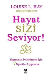 Hayat Sizi Seviyor! - Diyojen Yayıncılık