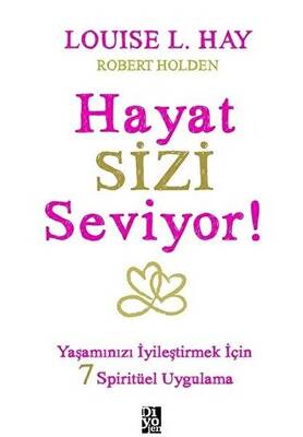 Hayat Sizi Seviyor! - 1