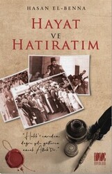 Hayat ve Hatıratım - Buruç Yayınları