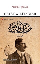 Hayat ve Kitablar - Çizgi Kitabevi Yayınları