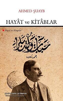 Hayat ve Kitablar - 1