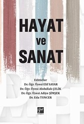 Hayat ve Sanat - Gazi Kitabevi