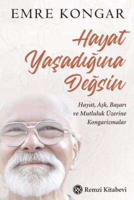 Hayat Yaşadığına Değsin - 1