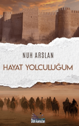 Hayat Yolculuğum - Düş Kurguları Yayıncılık