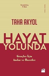 Hayat Yolunda - Doğan Kitap