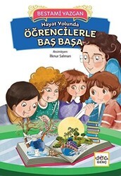 Hayat Yolunda Öğrencilerle Baş Başa - Nar Çocuk