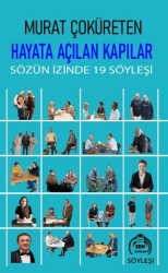 Hayata Açılan Kapılar - Kekeme Yayınları