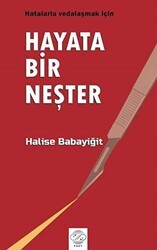 Hayata Bir Neşter - Post Yayınevi