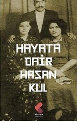 Hayata Dair - Klaros Yayınları