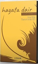 Hayata Dair - Liman Yayınevi