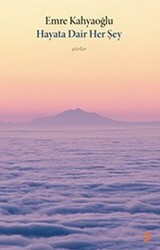 Hayata Dair Her Şey - Cinius Yayınları