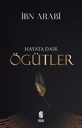 Hayata Dair Öğütler - İnsan Yayınları