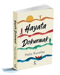 Hayata Dokunmak - C Planı Yayınları