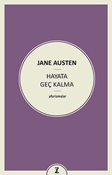 Hayata Geç Kalma - Zeplin Kitap
