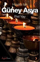 Hayata Işık Güney Asya - Cinius Yayınları