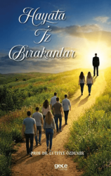 Hayata İz Bırakanlar - Gece Kitaplığı